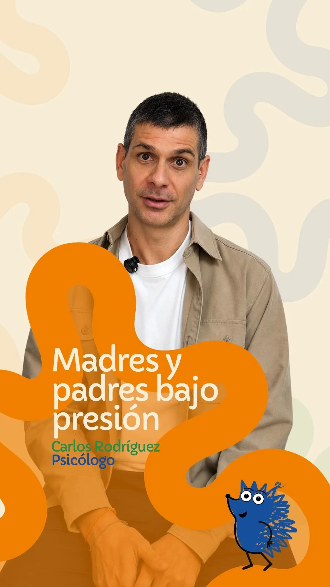 Miniatura de: Madres y padres bajo presión